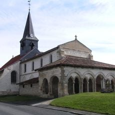 Église de Coupéville