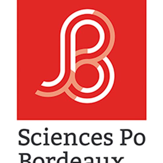 Institut d'études politiques de Bordeaux