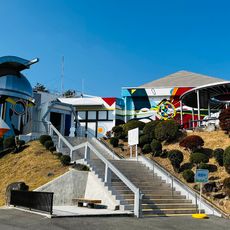 岡山天文博物館