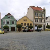 Kamenice nad Lipou