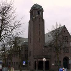 Christelijke Gereformeerde Kerk