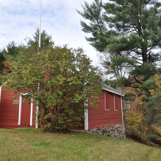 Little Red School House