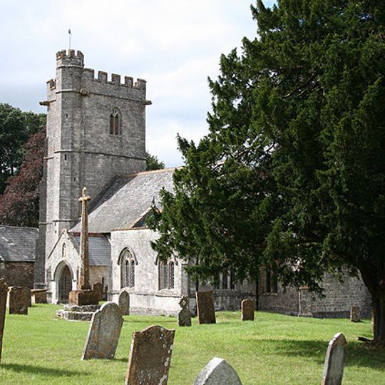 St Andrew's Church