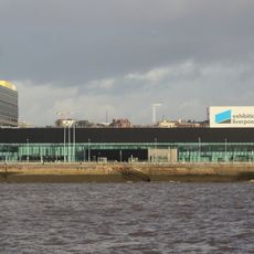 Exhibition Centre Liverpool