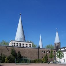 Herz-Jesu-Kirche