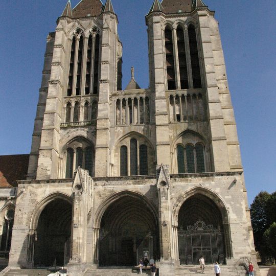 Cattedrale di Notre-Dame