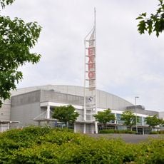 Portland Metropolitan Exposition Center