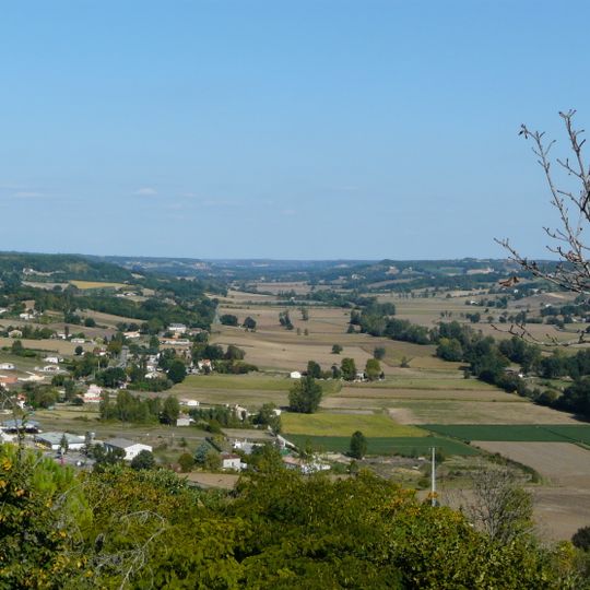 Lendou-en-Quercy
