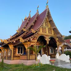 Wat Pracha Nimit