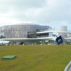 Estação Cabo Branco – Ciência, Cultura e Artes