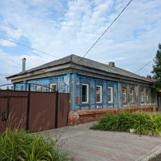 Жилой дом (Перемышль)