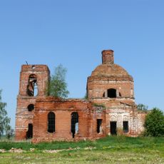 Ascension Church (Khotenskoye)