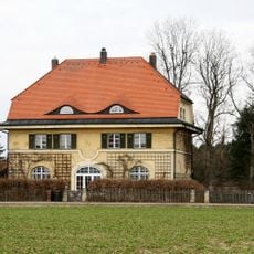 Landhaus