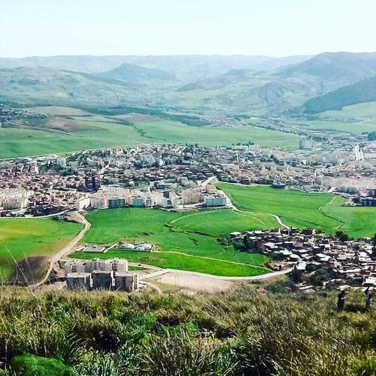 Ferdjioua