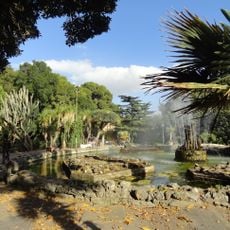 Giardino Inglese