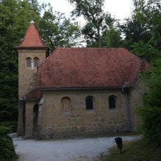 St. Anne's Chapel