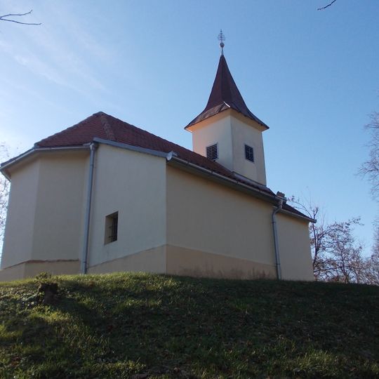 St. Andrew's Church
