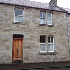 Florayes, West Port, Falkland