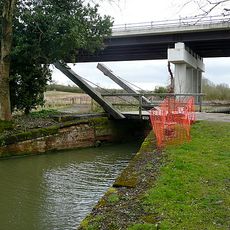 Oxford Canal Bridge 233