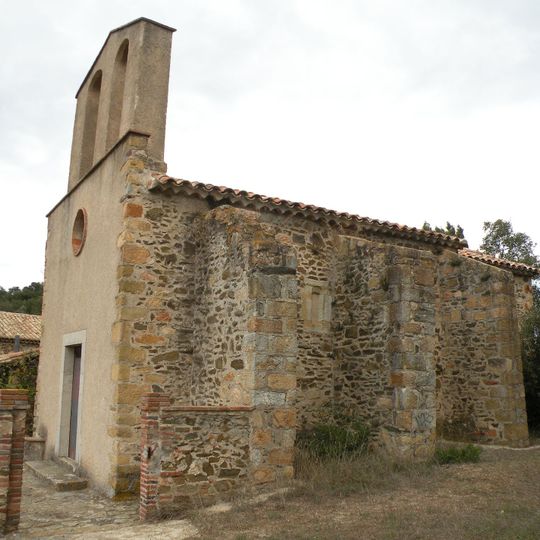 Santa Susanna de Caulès
