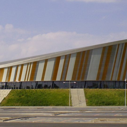 Omnisport Apeldoorn