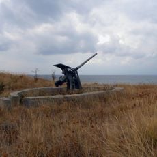 Angelochori Fortress