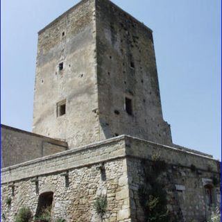 Torre Alemanna