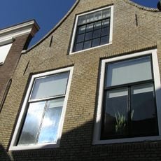 Korte Sint Janstraat 2, Zierikzee