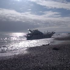 Playa Naturista Moncofa