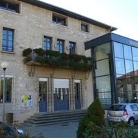 Saint-Laurent-en-Royans