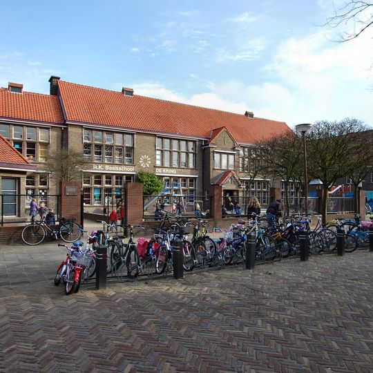 St. Theresiaschool/St. Agnesschool