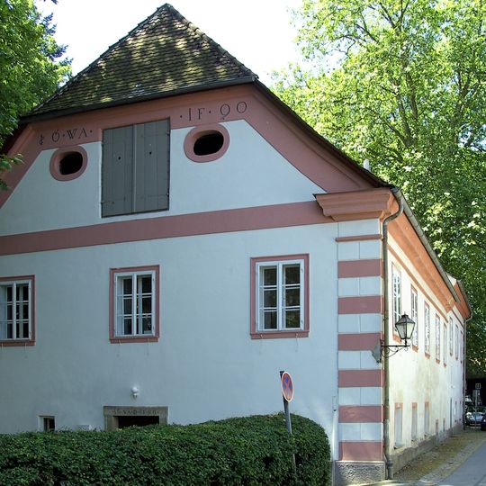 Hofrichterhaus