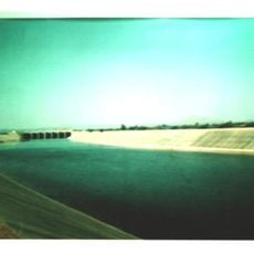 Indirasagar Dam