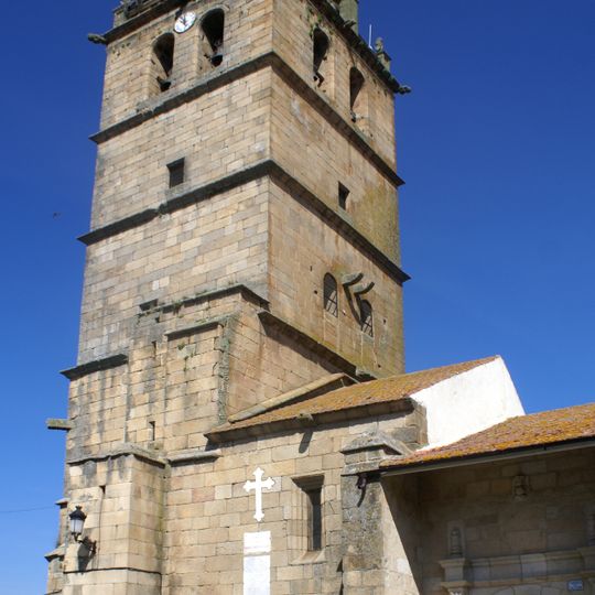 Church of Saint Saviour