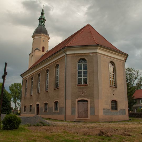 Kościół św. Marii Magdaleny w Radzimowie
