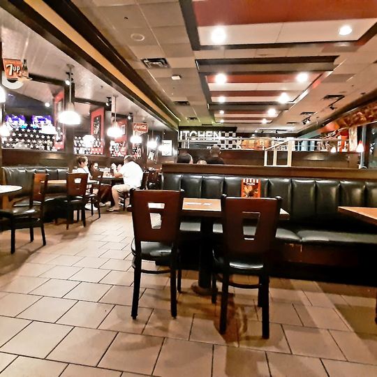 TGI Fridays