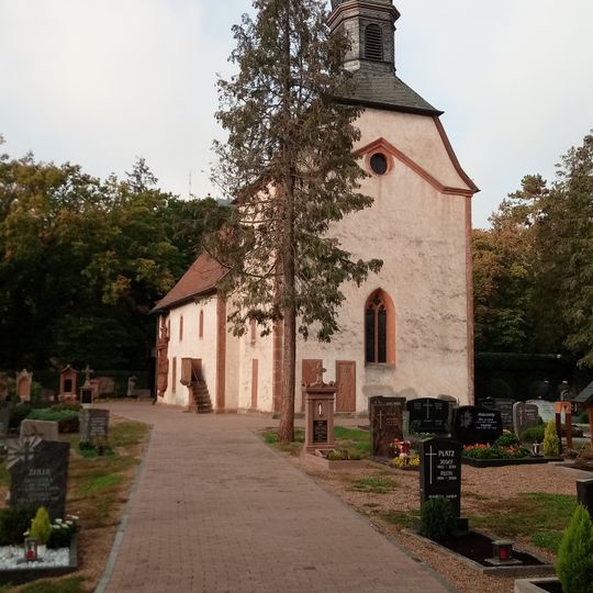 Friedhof