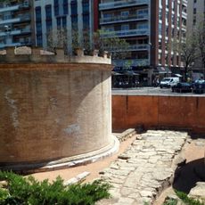 Mausoleo romano di Cordova