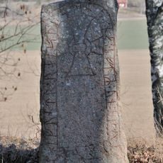 Östergötlands runinskrifter 34