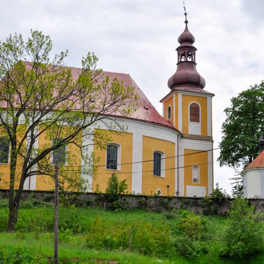 Church of Saint Michael