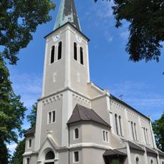 Kirche Quatitz