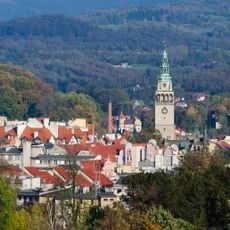 Historic centre of Kłodzko