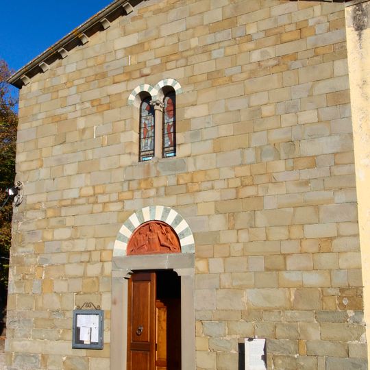 Chiesa di San Pietro