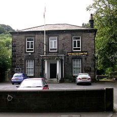 Todmorden Working Men's Social Club