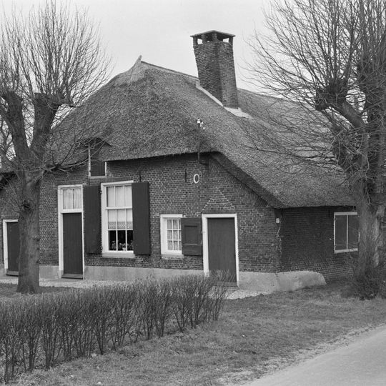 Oude Harderwijkerweg 57, Doornspijk
