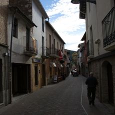 Carrer del Pont