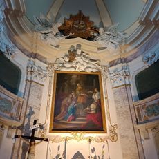 Passionist Fathers Convent