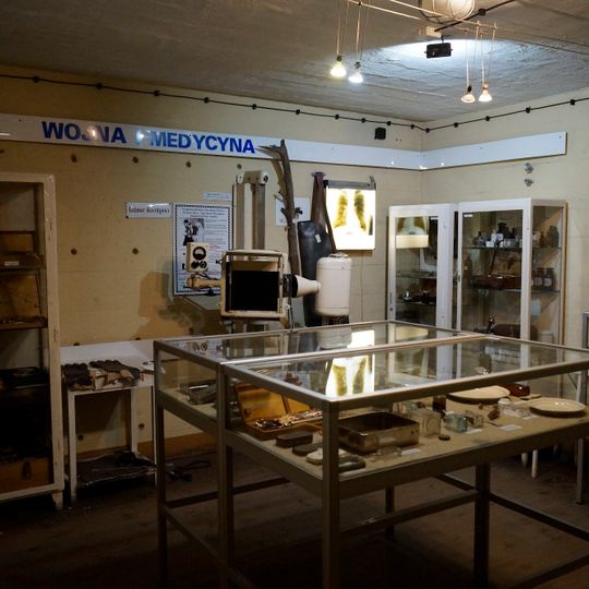 Hel Peninsula Museum