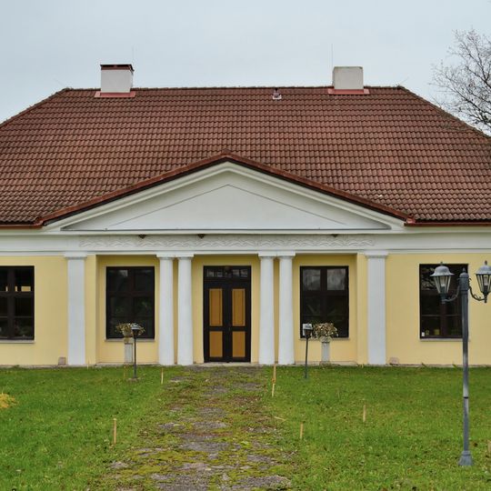 Ruunavere coaching inn