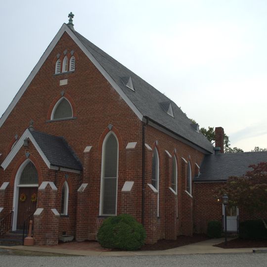 Bethel Baptist Church